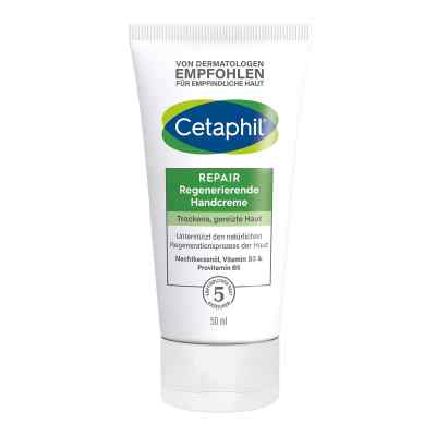 Cetaphil Repair Handcreme bei apo-discounter.de bestellen