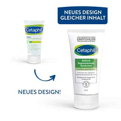 Cetaphil Repair Handcreme bei apo-discounter.de bestellen
