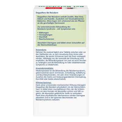Doppelherz bei Reizdarm Tabletten bei apo-discounter.de bestellen