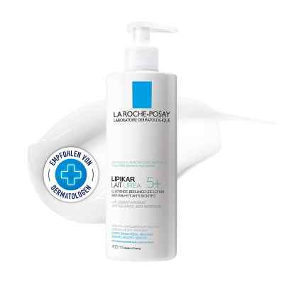 Roche-posay Lipikar Lait Urea 5+ Lotion bei apo-discounter.de bestellen