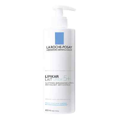 Roche-posay Lipikar Lait Urea 5+ Lotion bei apo-discounter.de bestellen