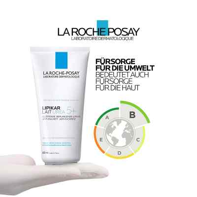Roche-posay Lipikar Lait Urea 5+ Lotion bei apo-discounter.de bestellen