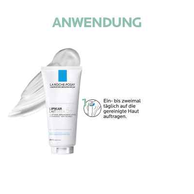 Roche-posay Lipikar Lait Urea 5+ Lotion bei apo-discounter.de bestellen