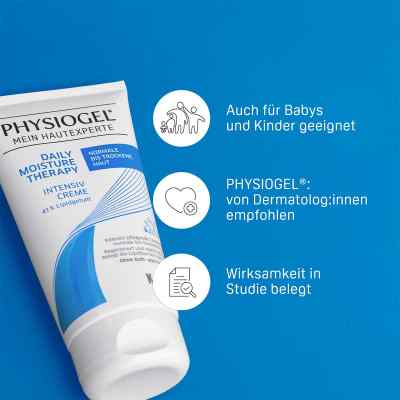 Physiogel Daily Moisture Therapy Intensiv Creme bei apo-discounter.de bestellen