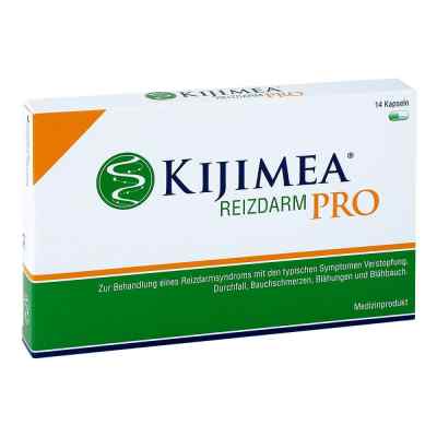 Kijimea Reizdarm Pro Kapseln bei apo-discounter.de bestellen