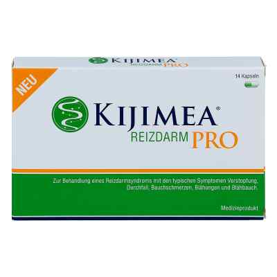 Kijimea Reizdarm Pro Kapseln bei apo-discounter.de bestellen