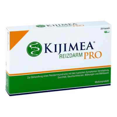 Kijimea Reizdarm Pro Kapseln bei apo-discounter.de bestellen