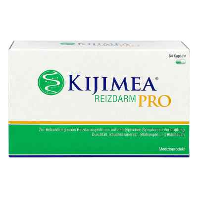Kijimea Reizdarm Pro Kapseln bei apo-discounter.de bestellen