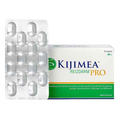 Kijimea Reizdarm Pro Kapseln bei apo-discounter.de bestellen