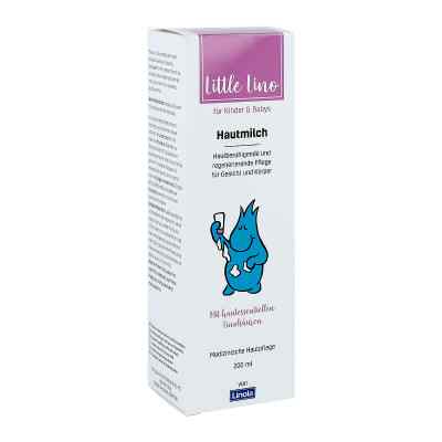 Little Lino Hautmilch bei apo-discounter.de bestellen