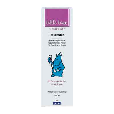 Little Lino Hautmilch bei apo-discounter.de bestellen