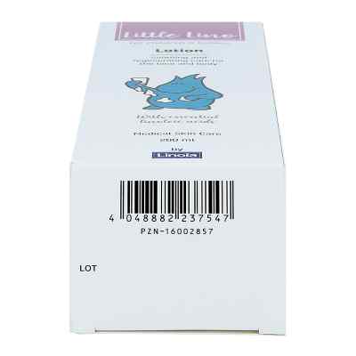 Little Lino Hautmilch bei apo-discounter.de bestellen