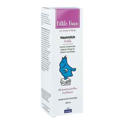 Little Lino Hautmilch leicht bei apo-discounter.de bestellen