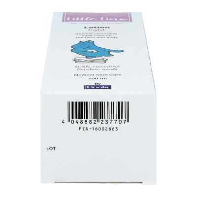 Little Lino Hautmilch leicht bei apo-discounter.de bestellen