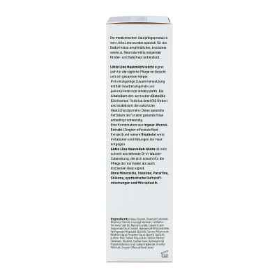 Little Lino Hautmilch leicht bei apo-discounter.de bestellen