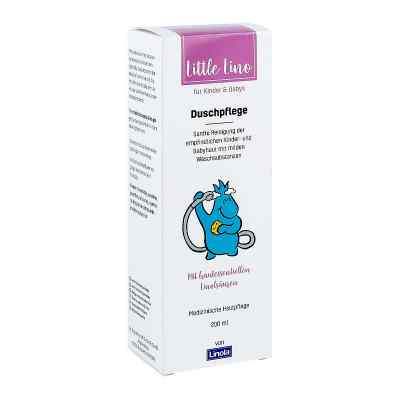 Little Lino Duschpflege bei apo-discounter.de bestellen