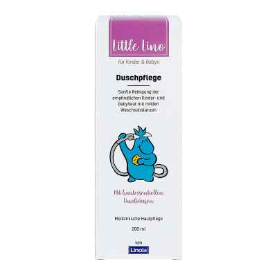 Little Lino Duschpflege bei apo-discounter.de bestellen