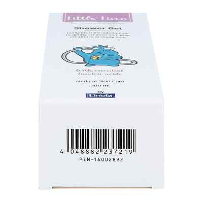 Little Lino Duschpflege bei apo-discounter.de bestellen