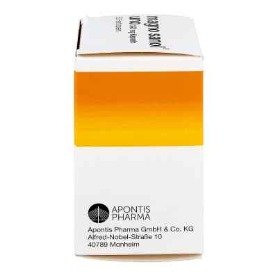Magno Sanol uno 243 mg Kapseln bei apo-discounter.de bestellen