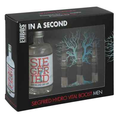 Eubos In A Second Siegfried Hydro Vital Men Set bei apo-discounter.de bestellen