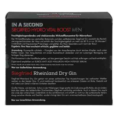Eubos In A Second Siegfried Hydro Vital Men Set bei apo-discounter.de bestellen