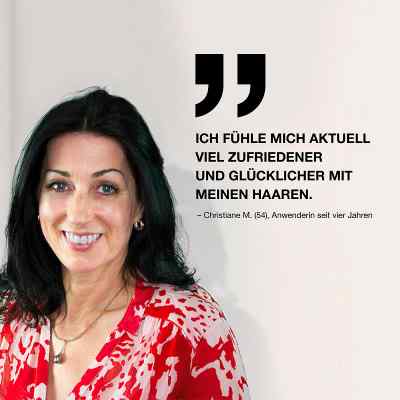 Thiocyn Haarserum Frauen 3x150 ml Vorteilspackung bei apo-discounter.de bestellen