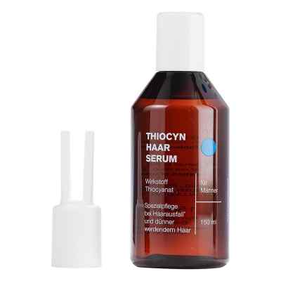 Thiocyn Haarserum Männer 3x150 ml Vorteilspackung bei apo-discounter.de bestellen