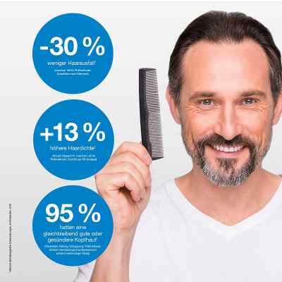 Thiocyn Haarserum Männer 3x150 ml Vorteilspackung bei apo-discounter.de bestellen