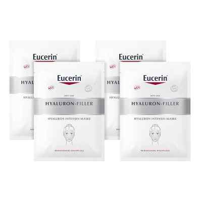 Eucerin Anti-age Hyaluron-filler Intensiv-maske bei apo-discounter.de bestellen