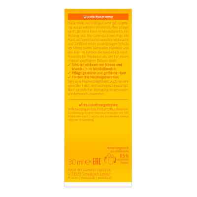 Weleda Calendula-Babycreme bei apo-discounter.de bestellen