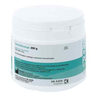 Panaceo Basic-detox Pure Pulver bei apo-discounter.de bestellen