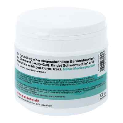 Panaceo Basic-detox Pure Pulver bei apo-discounter.de bestellen