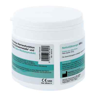 Panaceo Basic-detox Pure Pulver bei apo-discounter.de bestellen