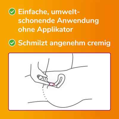 Biofanal Kombipackung bei Scheidenpilz Vaginaltabletten+Salbe bei apo-discounter.de bestellen