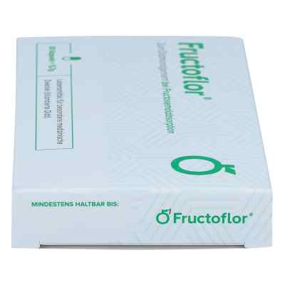 Fructoflor bei Fructosemalabsorption Kapseln bei apo-discounter.de bestellen