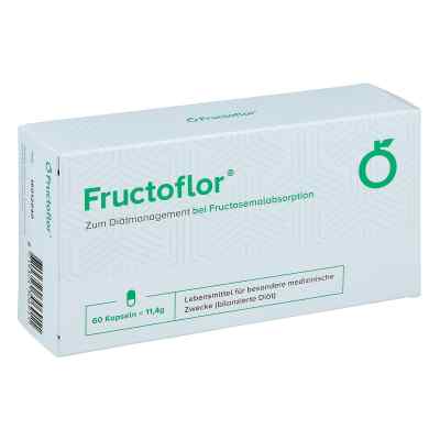 Fructoflor bei Fructosemalabsorption Kapseln bei apo-discounter.de bestellen