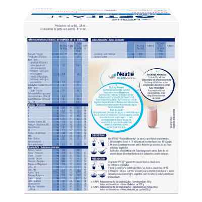 Optifast home Drink Erdbeere Pulver bei apo-discounter.de bestellen