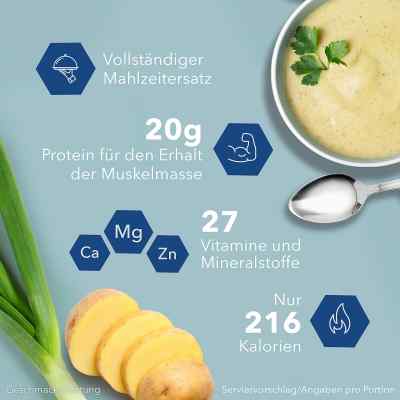 Optifast home Suppe Kartoffel-lauch Pulver bei apo-discounter.de bestellen
