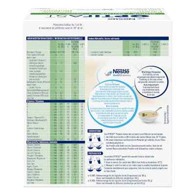 Optifast home Suppe Kartoffel-lauch Pulver bei apo-discounter.de bestellen