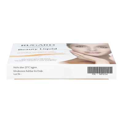 Rugard Beauty Liquid Trinkampullen bei apo-discounter.de bestellen