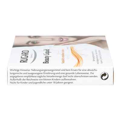 Rugard Beauty Liquid Trinkampullen bei apo-discounter.de bestellen