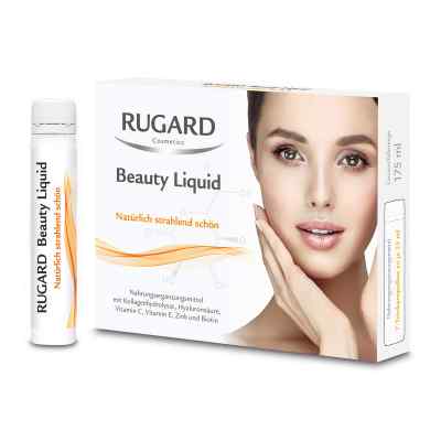 Rugard Beauty Liquid Trinkampullen bei apo-discounter.de bestellen