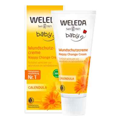 Weleda Calendula Wundschutzcreme bei apo-discounter.de bestellen