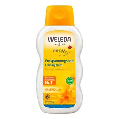 Weleda Calendula Entspannungsbad bei apo-discounter.de bestellen