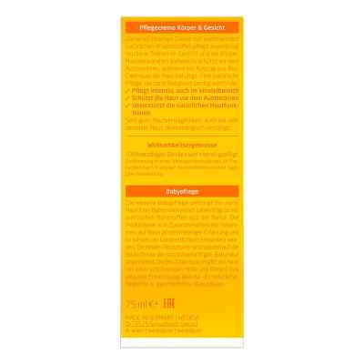 Weleda Calendula Pflegecreme Körper & Gesicht bei apo-discounter.de bestellen