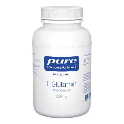 Pure Encapsulations L-glutamin 850 mg Kapseln 90 stk von Pure Encapsulations PZN 16023724