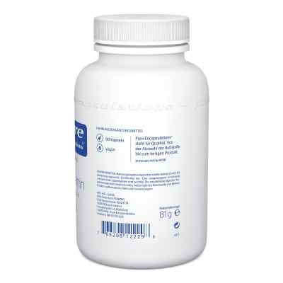 Pure Encapsulations L-glutamin 850 mg Kapseln bei apo-discounter.de bestellen