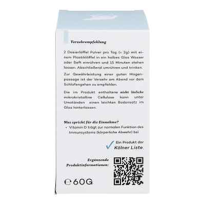 Arktis Arktibiotic select Pulver bei apo-discounter.de bestellen