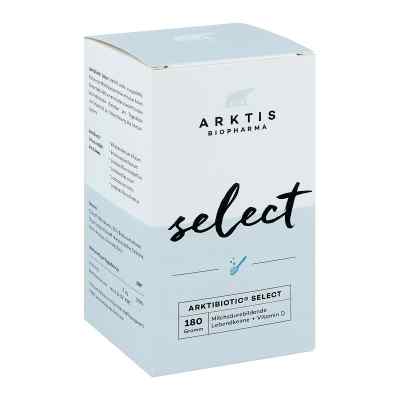 Arktis Arktibiotic select Pulver bei apo-discounter.de bestellen