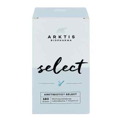 Arktis Arktibiotic select Pulver bei apo-discounter.de bestellen